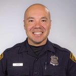 Officer Mike Garza