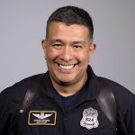 Officer Edward Ramirez