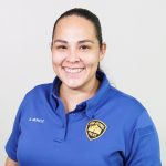 Officer Sara Munoz